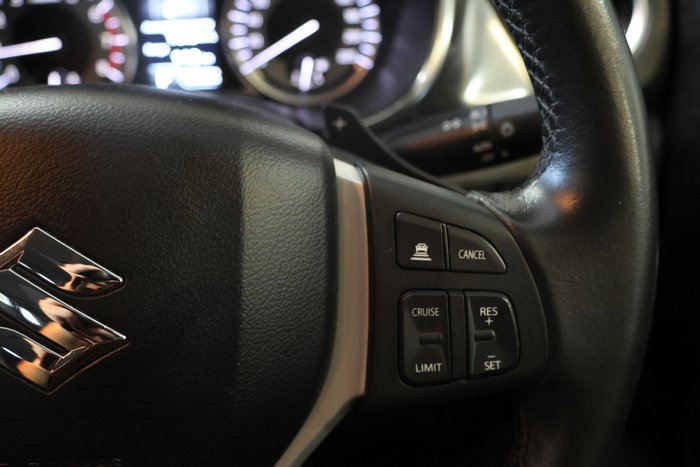 2021 Suzuki Vitara Turbo