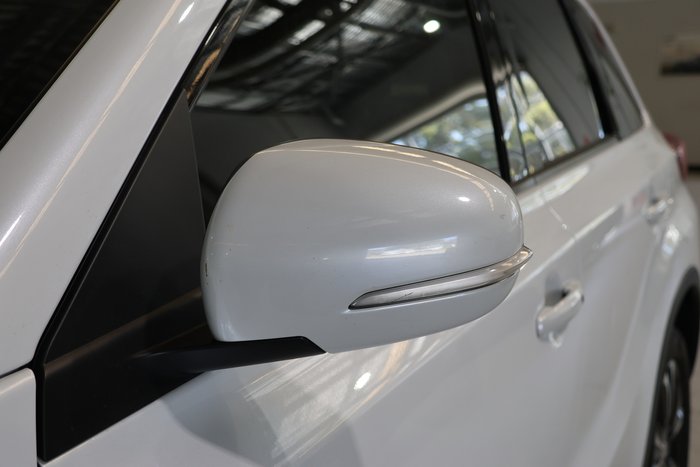 2021 Suzuki Vitara Turbo