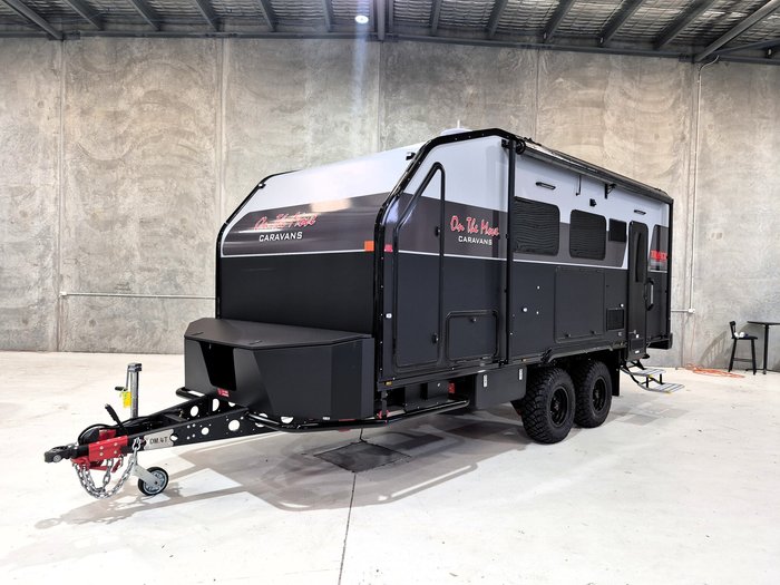 2026 On The Move Traxx 5.9