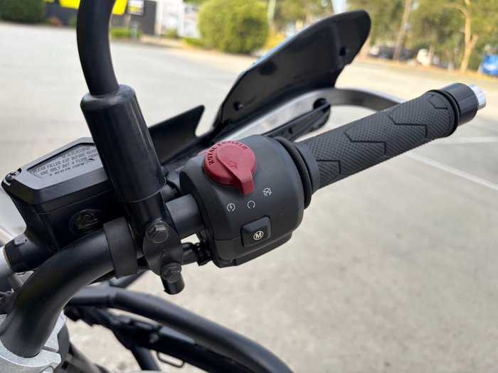 2024 Royal Enfield HIMALAYAN 450 Brown