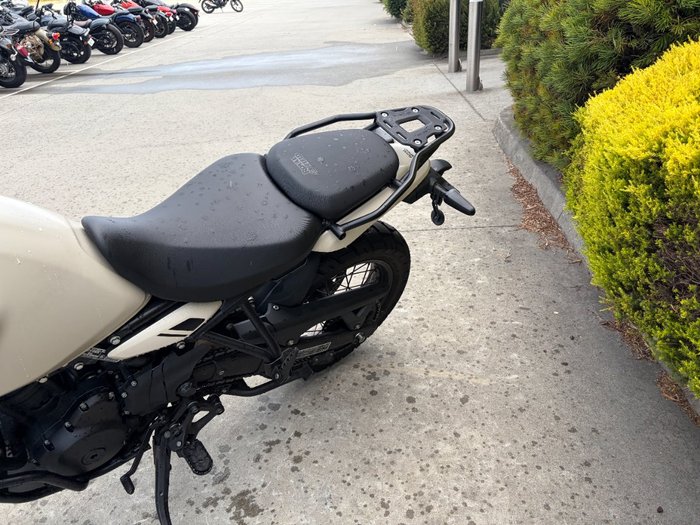 2024 Royal Enfield HIMALAYAN 450 Brown