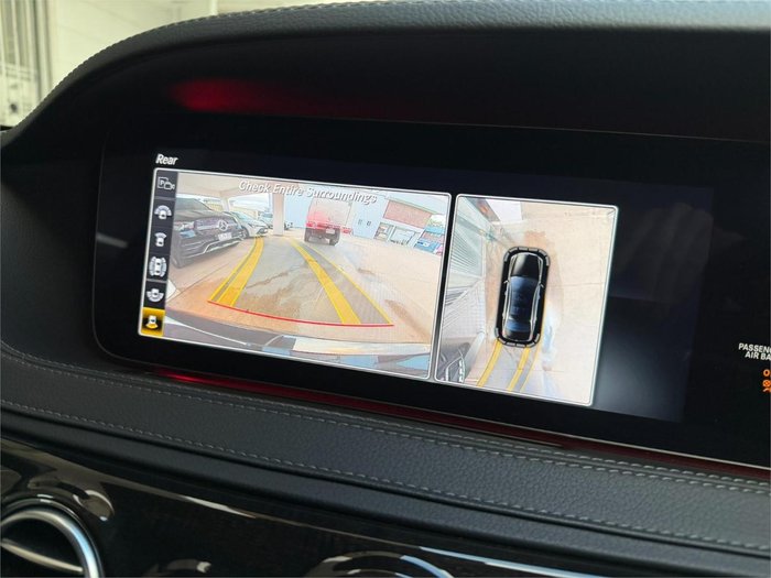 2018 Mercedes-Benz S-Class S450