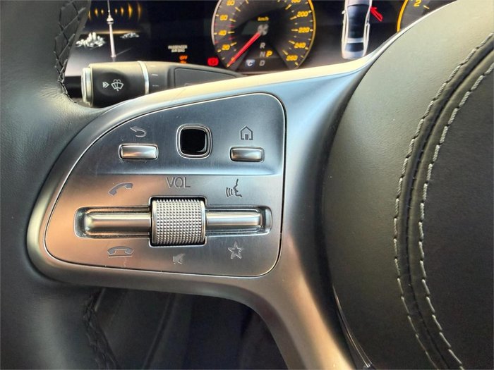 2018 Mercedes-Benz S-Class S450