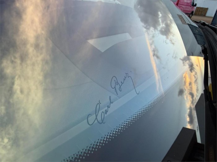 2018 Mercedes-Benz S-Class S450