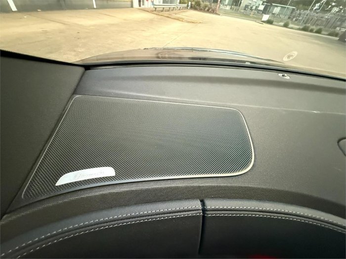 2018 Mercedes-Benz S-Class S450