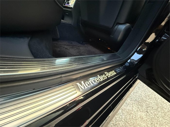 2018 Mercedes-Benz S-Class S450