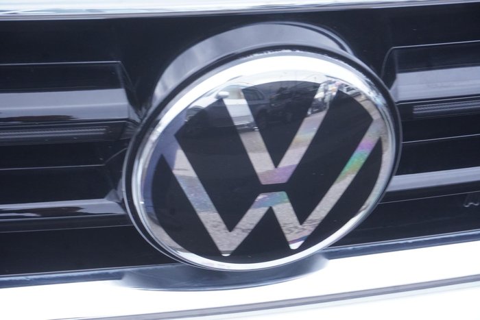 2024 Volkswagen Tiguan Wolfsburg Edition Allspace