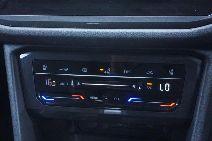 2024 Volkswagen Tiguan Wolfsburg Edition Allspace