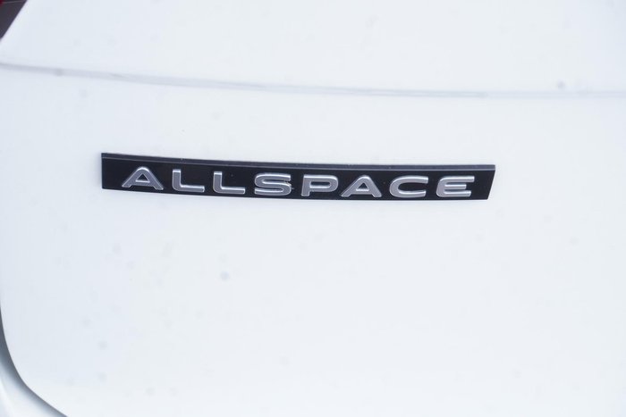 2024 Volkswagen Tiguan Wolfsburg Edition Allspace