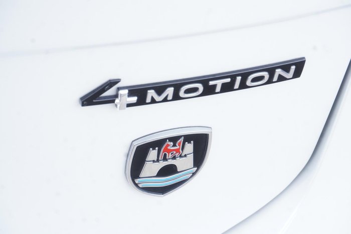 2024 Volkswagen Tiguan Wolfsburg Edition Allspace