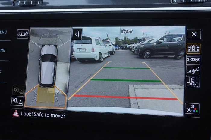 2024 Volkswagen Tiguan Wolfsburg Edition Allspace