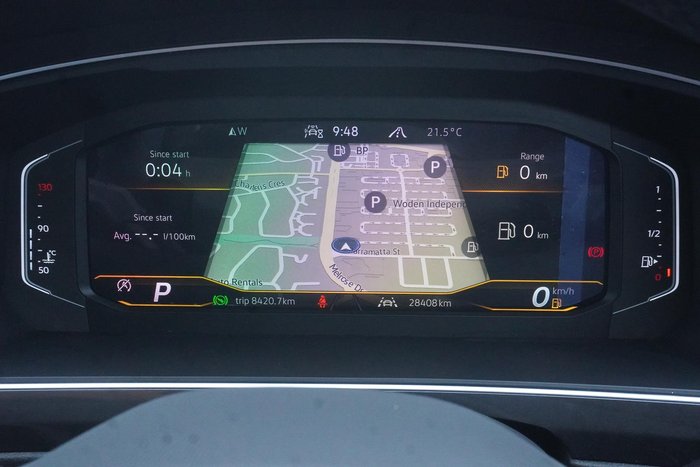 2024 Volkswagen Tiguan Wolfsburg Edition Allspace