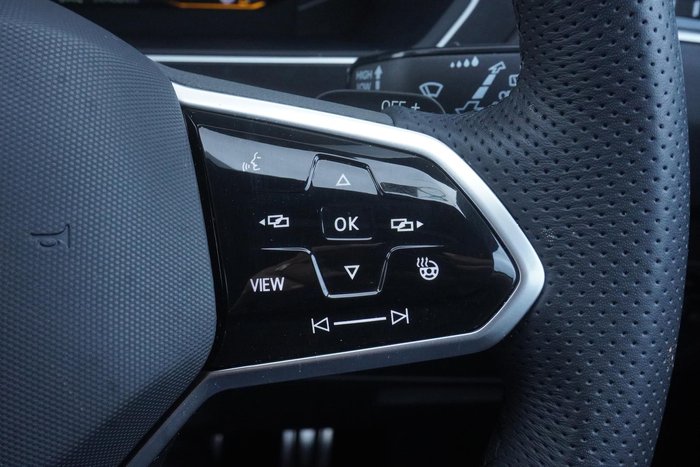 2024 Volkswagen Tiguan Wolfsburg Edition Allspace