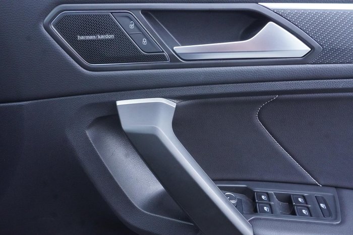 2024 Volkswagen Tiguan Wolfsburg Edition Allspace