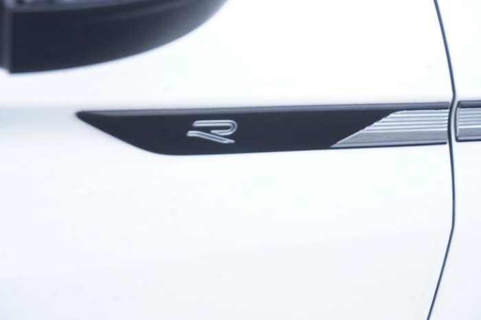 2024 Volkswagen Tiguan Wolfsburg Edition Allspace