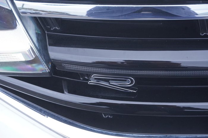 2024 Volkswagen Tiguan Wolfsburg Edition Allspace