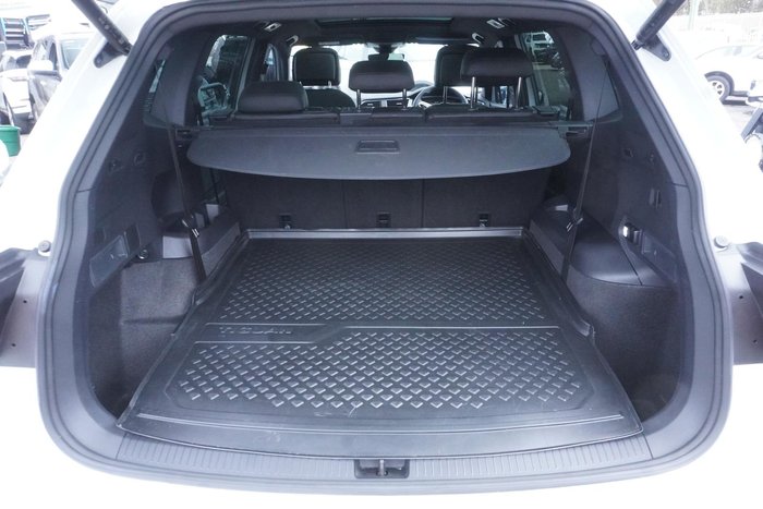 2024 Volkswagen Tiguan Wolfsburg Edition Allspace