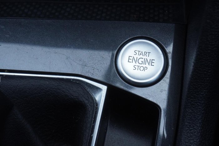 2024 Volkswagen Tiguan Wolfsburg Edition Allspace