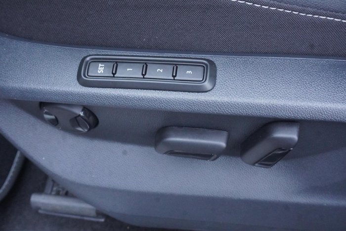 2024 Volkswagen Tiguan Wolfsburg Edition Allspace