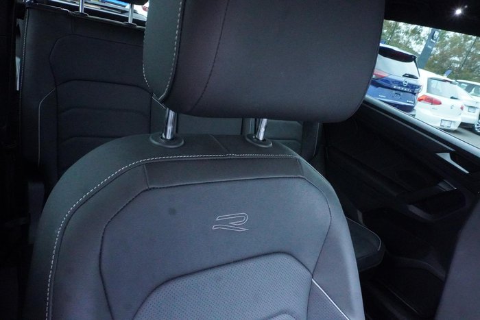 2024 Volkswagen Tiguan Wolfsburg Edition Allspace