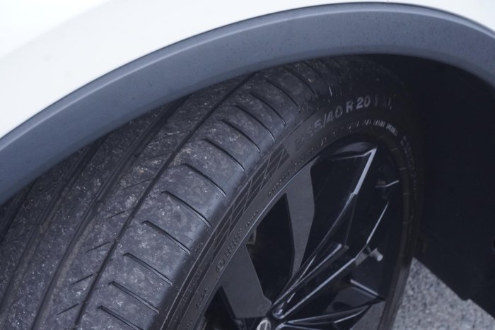 2024 Volkswagen Tiguan Wolfsburg Edition Allspace