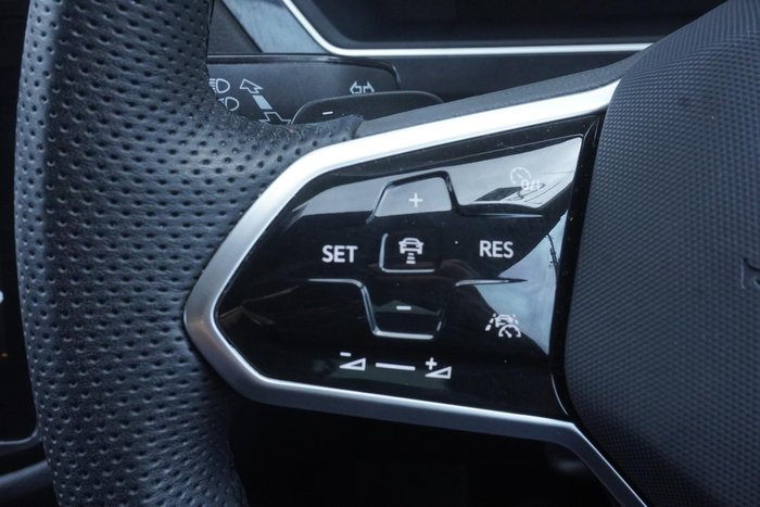 2024 Volkswagen Tiguan Wolfsburg Edition Allspace