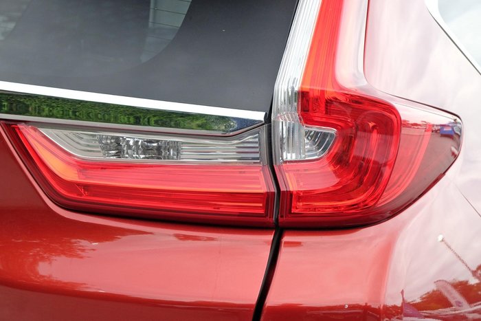 2019 Honda CR-V VTi-LX