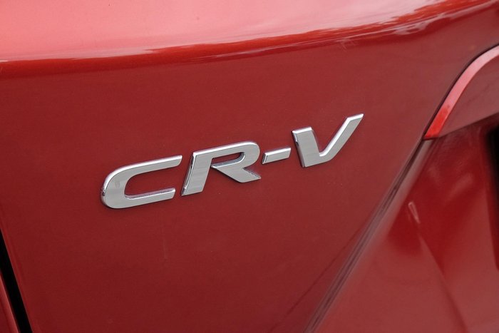 2019 Honda CR-V VTi-LX