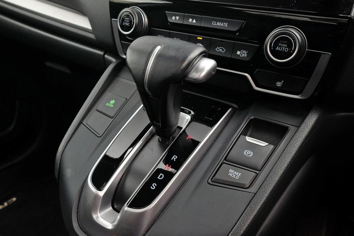 2019 Honda CR-V VTi-LX