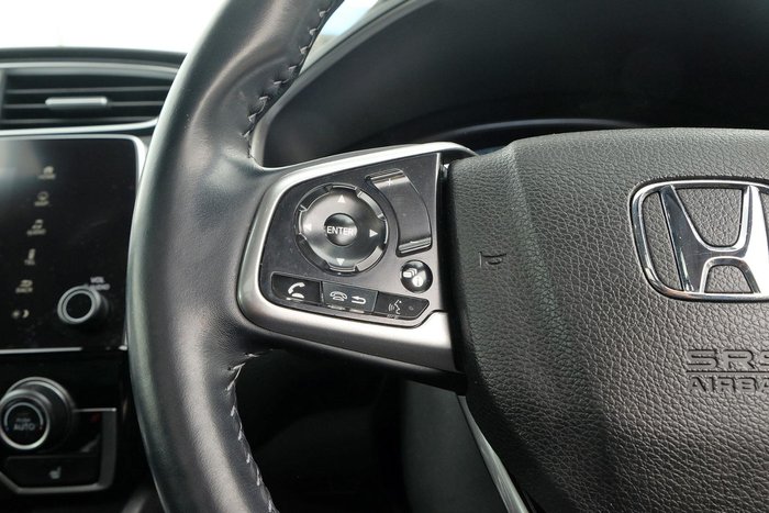 2019 Honda CR-V VTi-LX