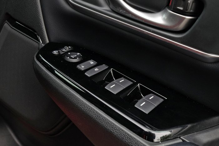 2019 Honda CR-V VTi-LX