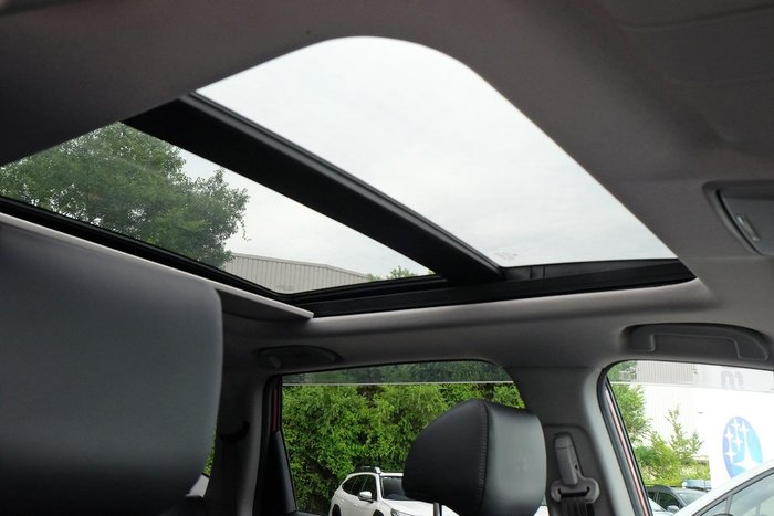 2019 Honda CR-V VTi-LX