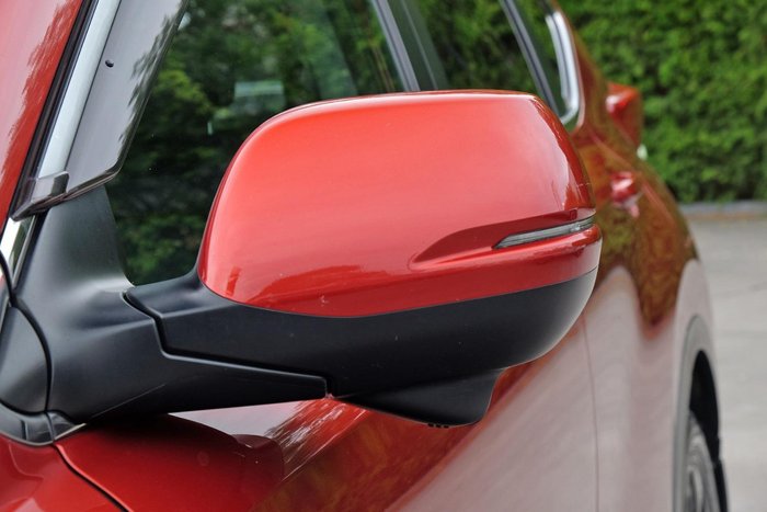 2019 Honda CR-V VTi-LX