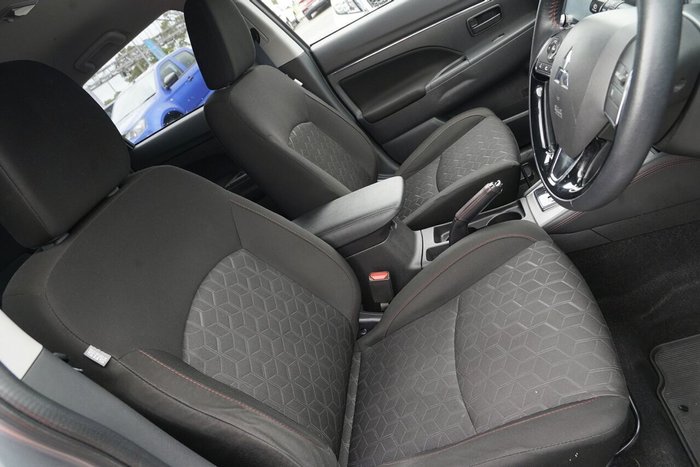 2020 Mitsubishi ASX MR