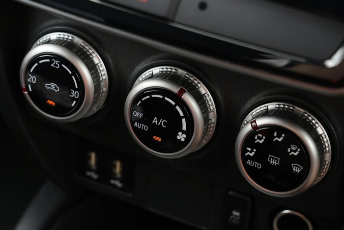 2020 Mitsubishi ASX MR