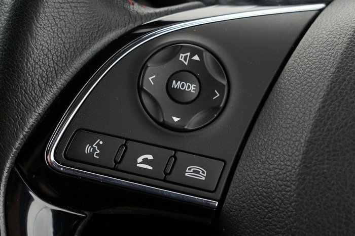 2020 Mitsubishi ASX MR