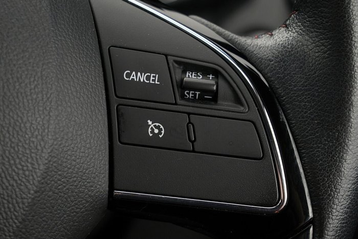 2020 Mitsubishi ASX MR