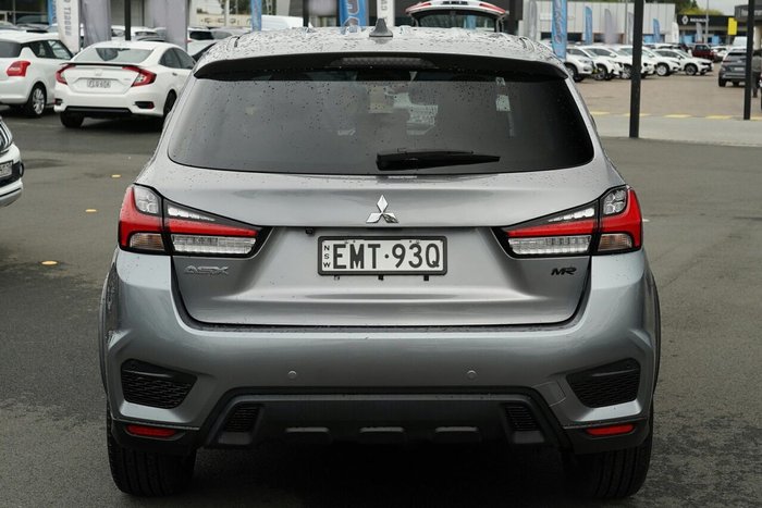 2020 Mitsubishi ASX MR