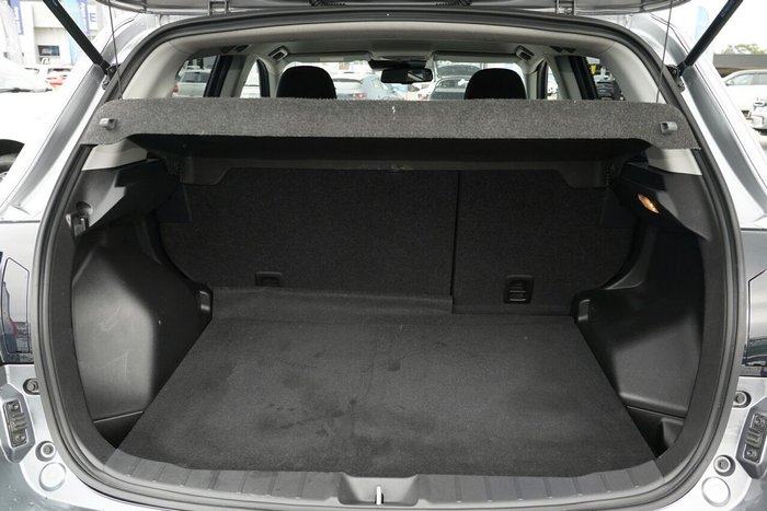 2020 Mitsubishi ASX MR