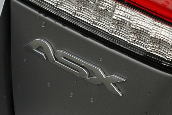 2020 Mitsubishi ASX MR