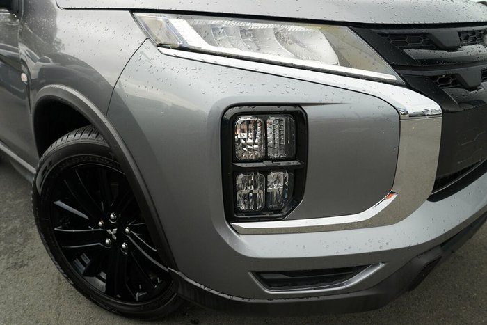 2020 Mitsubishi ASX MR