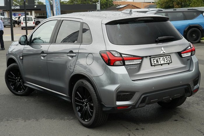 2020 Mitsubishi ASX MR