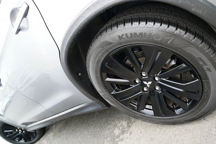 2020 Mitsubishi ASX MR