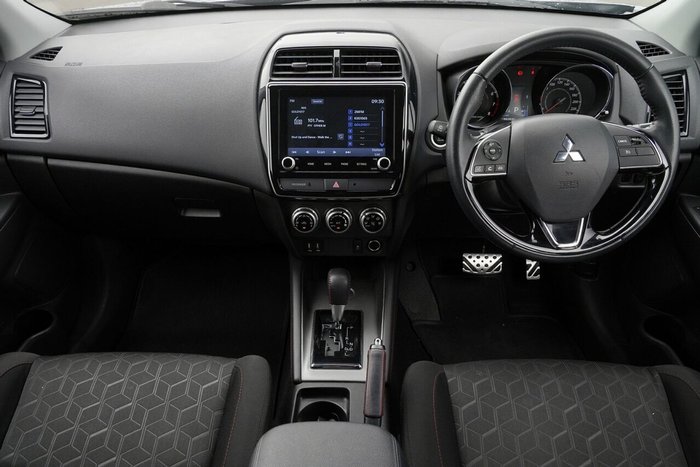 2020 Mitsubishi ASX MR