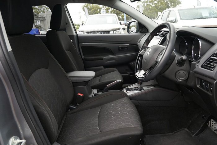 2020 Mitsubishi ASX MR