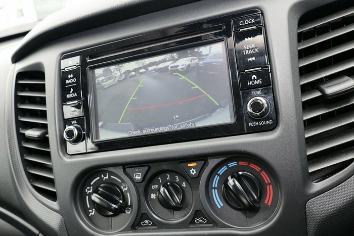 2020 Mitsubishi Triton GLX ADAS