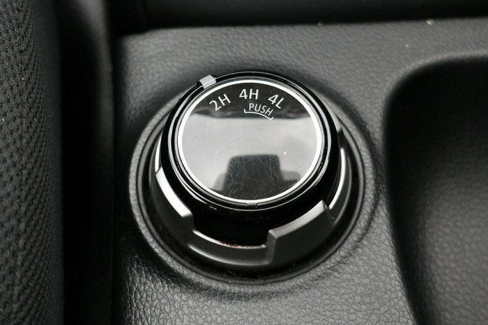 2020 Mitsubishi Triton GLX ADAS