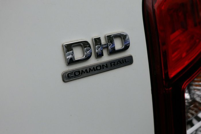 2020 Mitsubishi Triton GLX ADAS