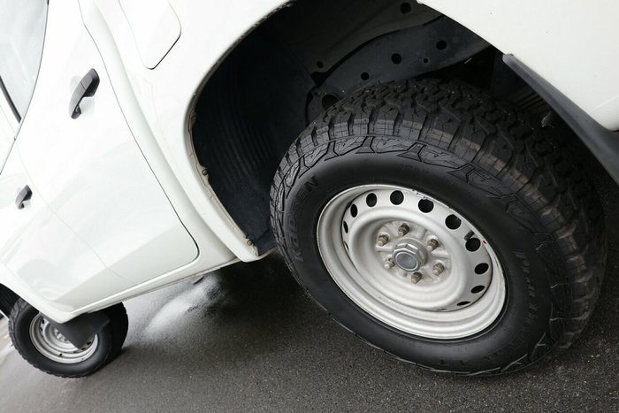 2020 Mitsubishi Triton GLX ADAS