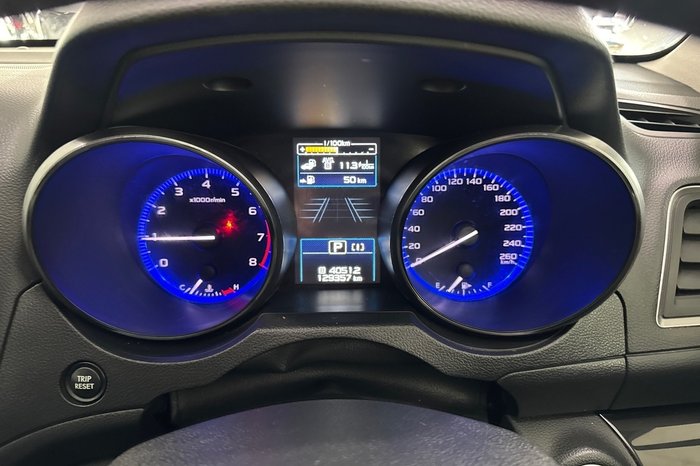 2015 Subaru Outback 3.6R